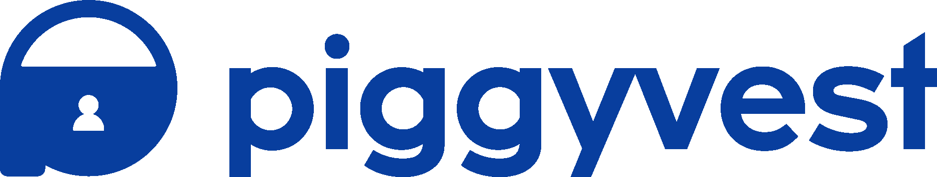 PiggyVest Logo Vector Logo